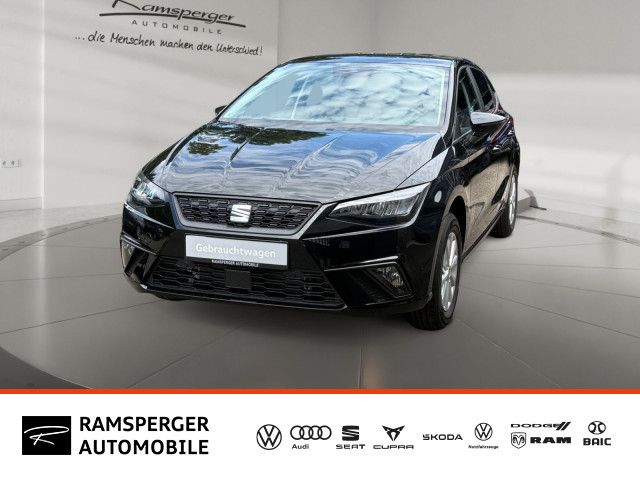 Seat Ibiza 1.500 km 23.960 € Nürtingen 72622