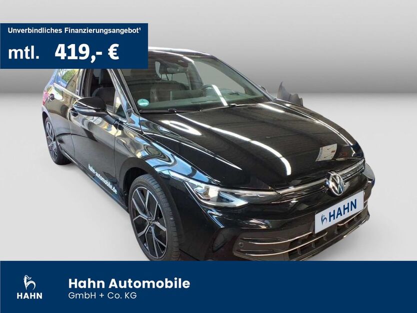 VW Golf 13.669 km 30.830 € Fellbach 70736