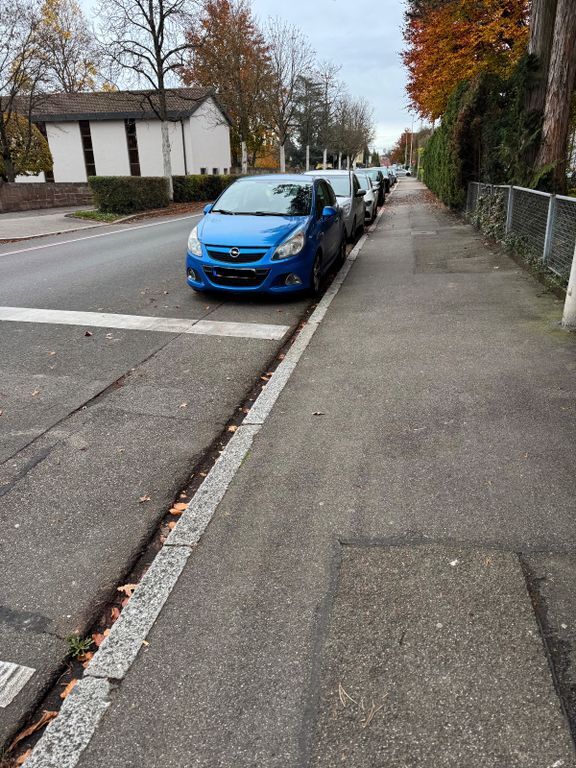 Opel Corsa 238.000 km 4.150 € Winnenden 71364