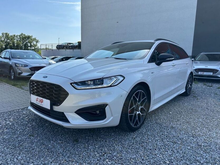 Mondeo