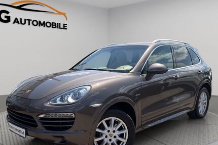 Porsche Cayenne 185.000 km 17.390 &euro; Ebersbach an Fils 73061