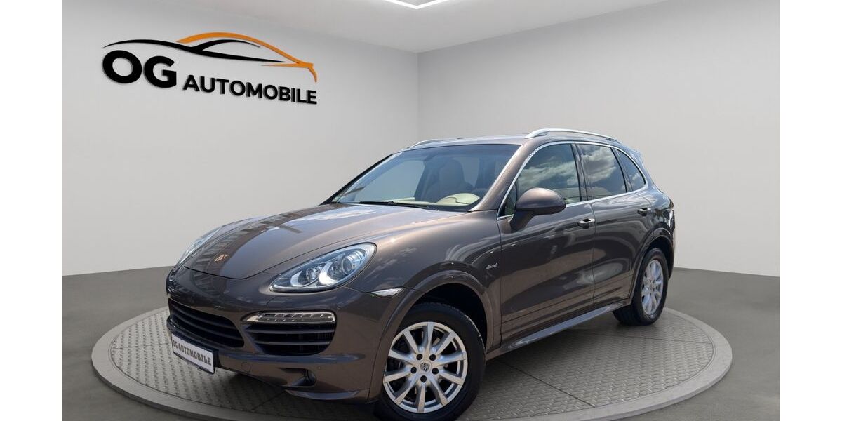 Porsche Cayenne 185.000 km 17.390 &euro; Ebersbach an Fils 73061
