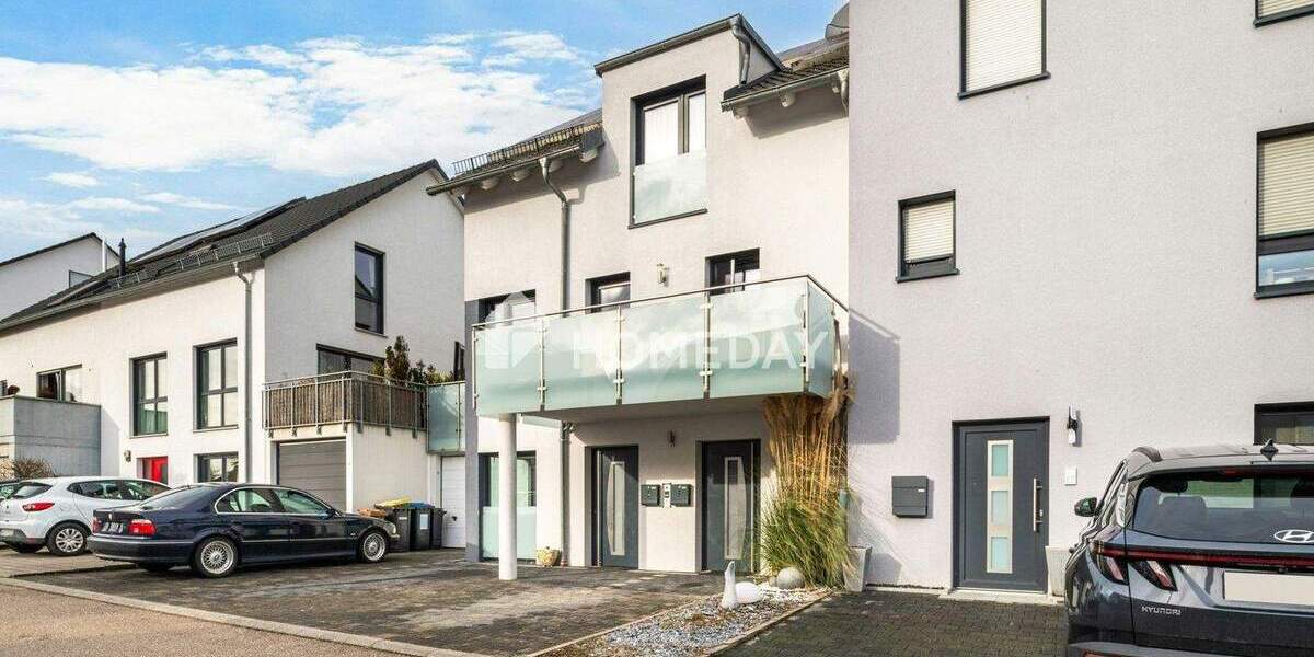 Mehrfamilienhaus, Wohnhaus Waiblingen Beinstein - 6 Zimmer, 157 m&sup2;, 1.100.000&euro; | Angebot:25178066