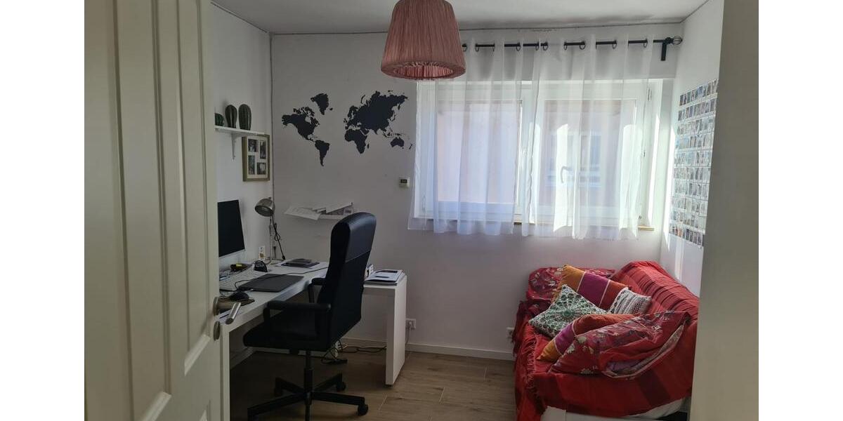 Etagenwohnung Stuttgart Feuerbach - 3.5 Zimmer, 86 m&sup2;, 385.000&euro; | Angebot:27261743