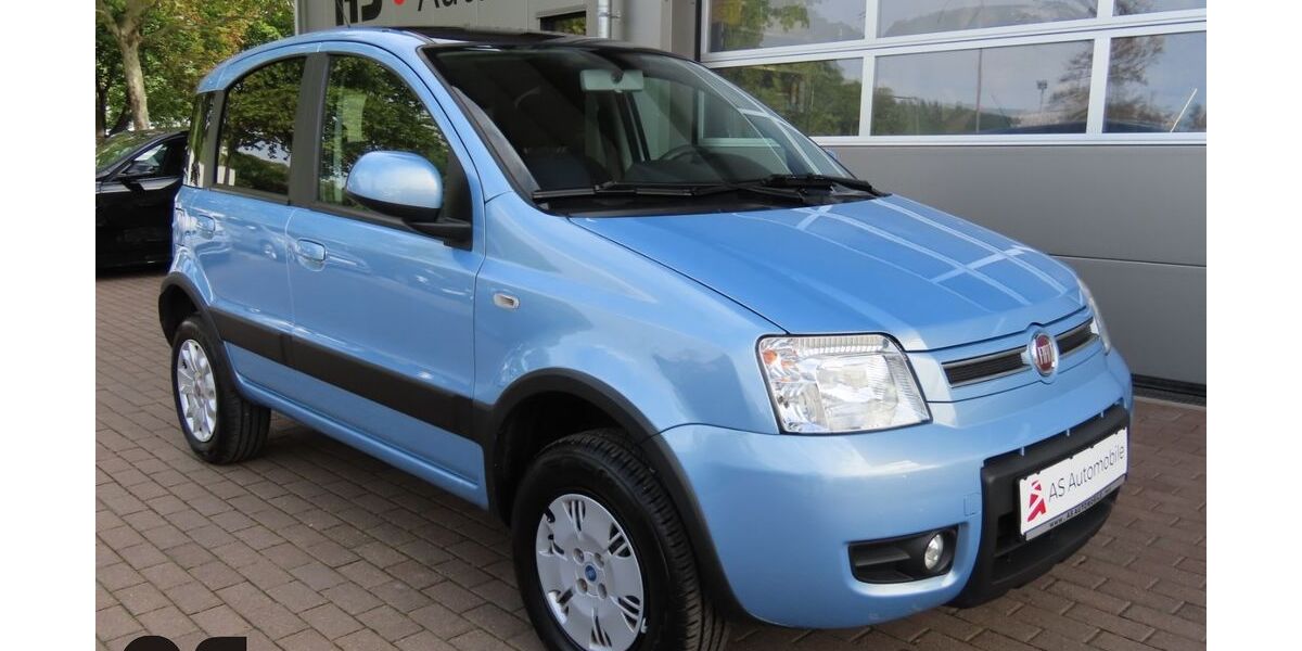 Fiat Panda 73.000 km 6.390 € Stuttgart 70329