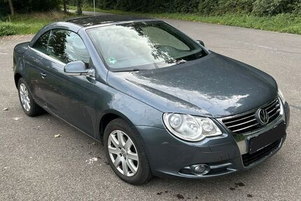 VW Eos 192.000 km 3.100 € Kirchentellinsfurt 72138