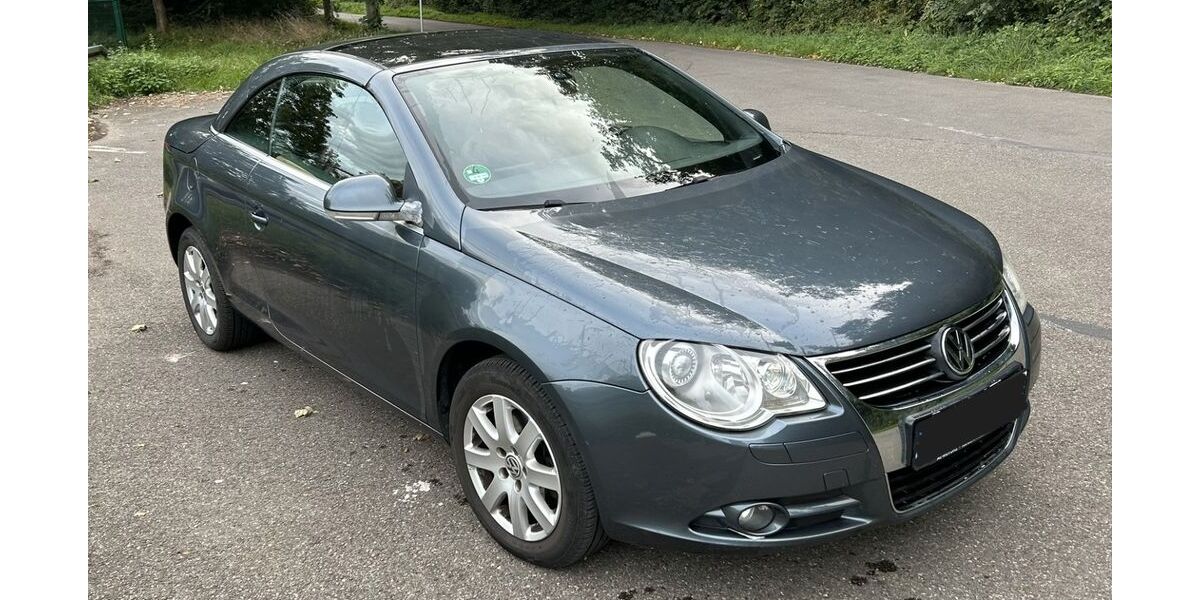 VW Eos 192.000 km 3.100 € Kirchentellinsfurt 72138