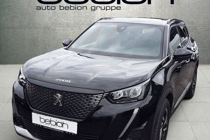 Peugeot 2008 11.000 km 21.850 € Reutlingen 72766