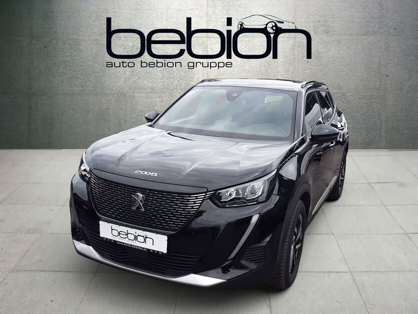 Peugeot 2008 11.000 km 21.850 € Reutlingen 72766