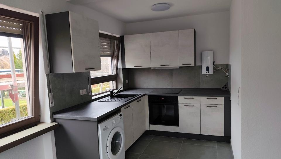 Etagenwohnung Schönaich - 1 Zimmer, 32 m&sup2;, 150.000&euro; | Angebot:26095541