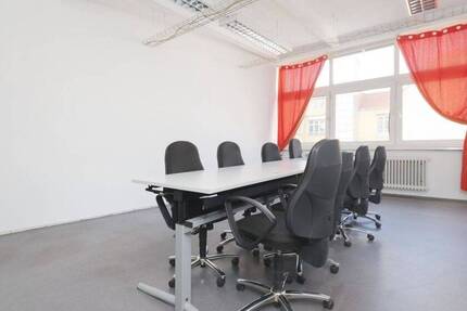 Büros in unserem Office zwischen Kreuzberg und Neukölln - All-in-Miete