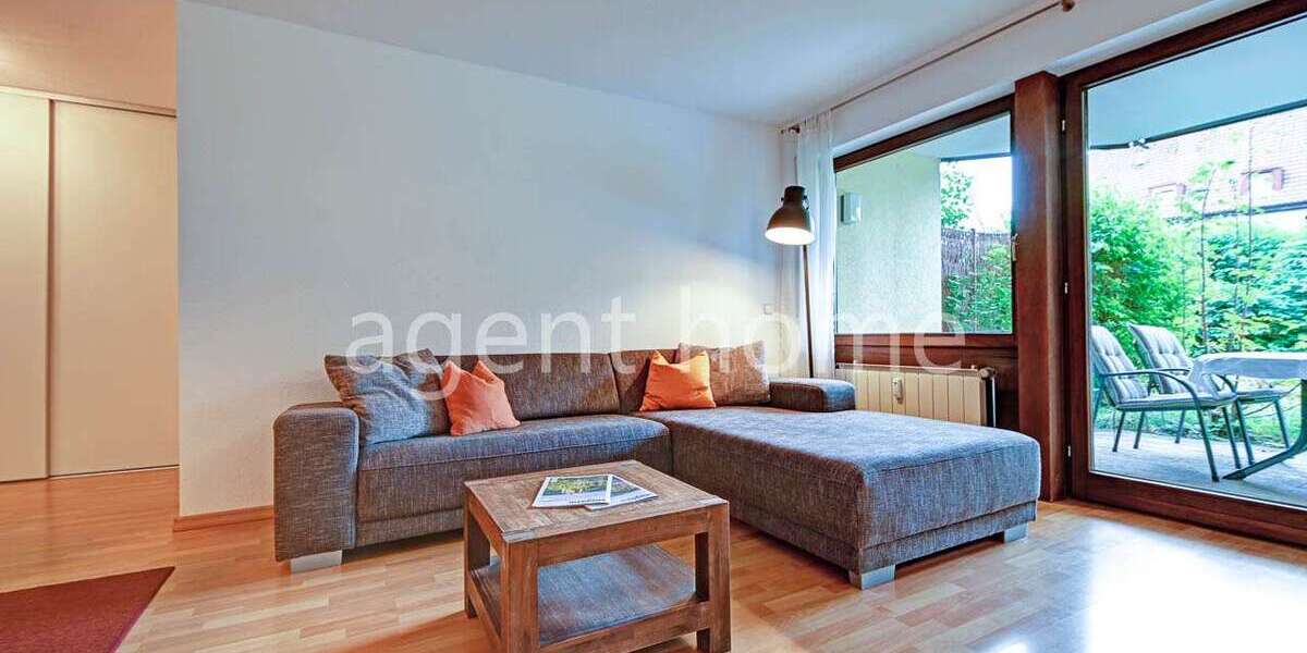 Zimmer Reutlingen Orschel-Hagen - 2 Zimmer, 1.550&euro; | Angebot:27422460