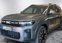 Gebrauchtwagen Dacia Bigster