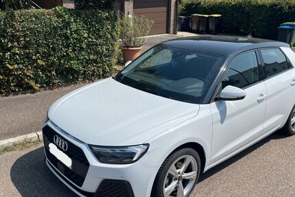Audi A1 34.000 km 18.900 &euro; Ditzingen 71254