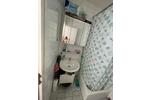 Etagenwohnung Stuttgart Luginsland - 1.5 Zimmer, 40 m&sup2;, 860&euro; | Angebot:26625620