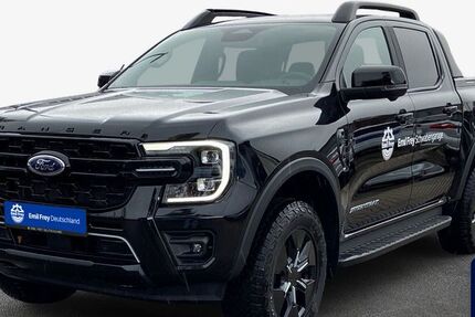 Ford Ranger 3.500 km 60.880 &euro; Leonberg 71229