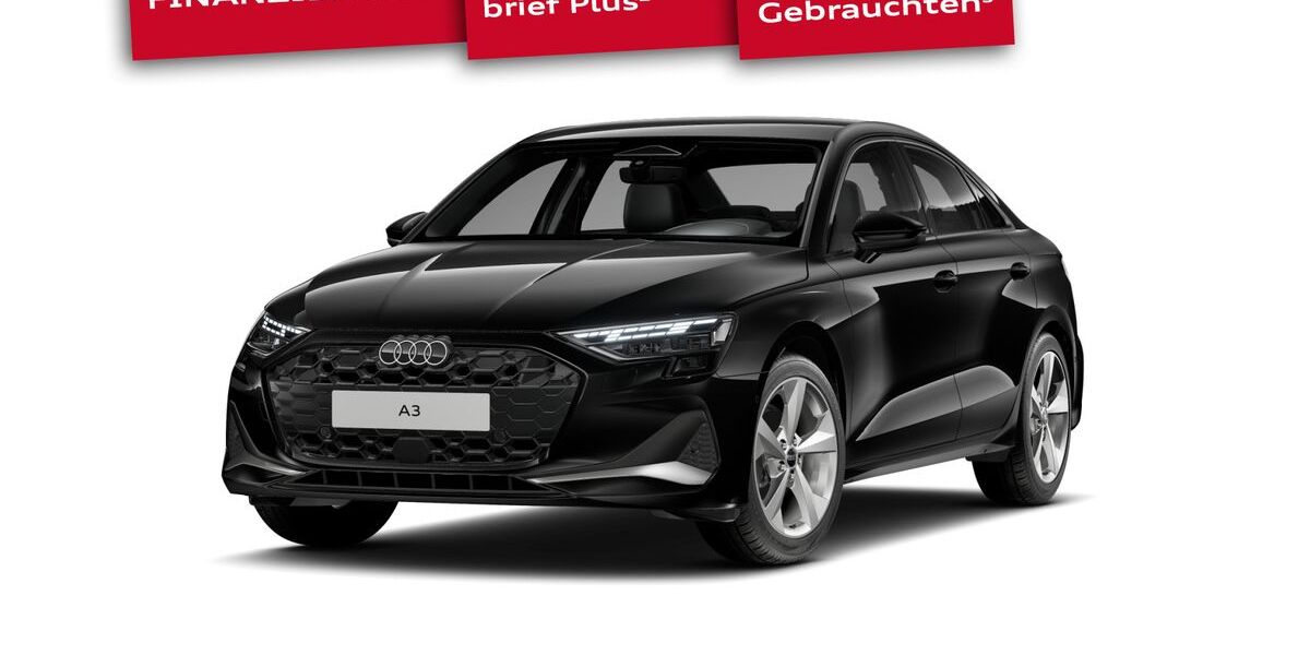 Audi A3 28.537 km 31.940 &euro; Stuttgart 70469
