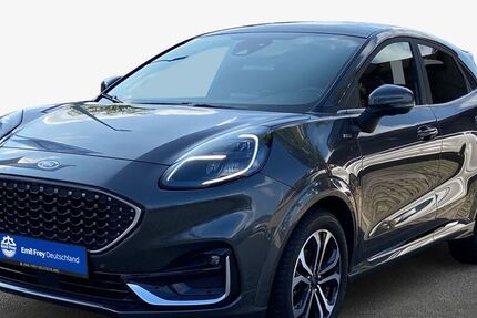 Ford Puma 30.252 km 20.840 &euro; Leonberg 71229