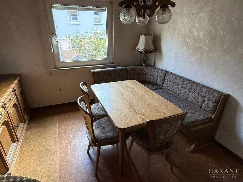 Mehrgenerationenhaus! 1 zimmer