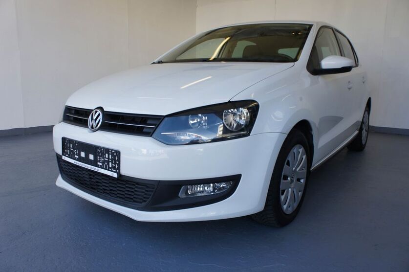VW Polo 148.000 km 5.900 € Sindelfingen 71065