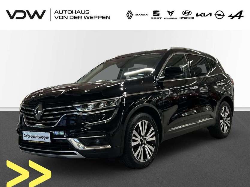 Koleos