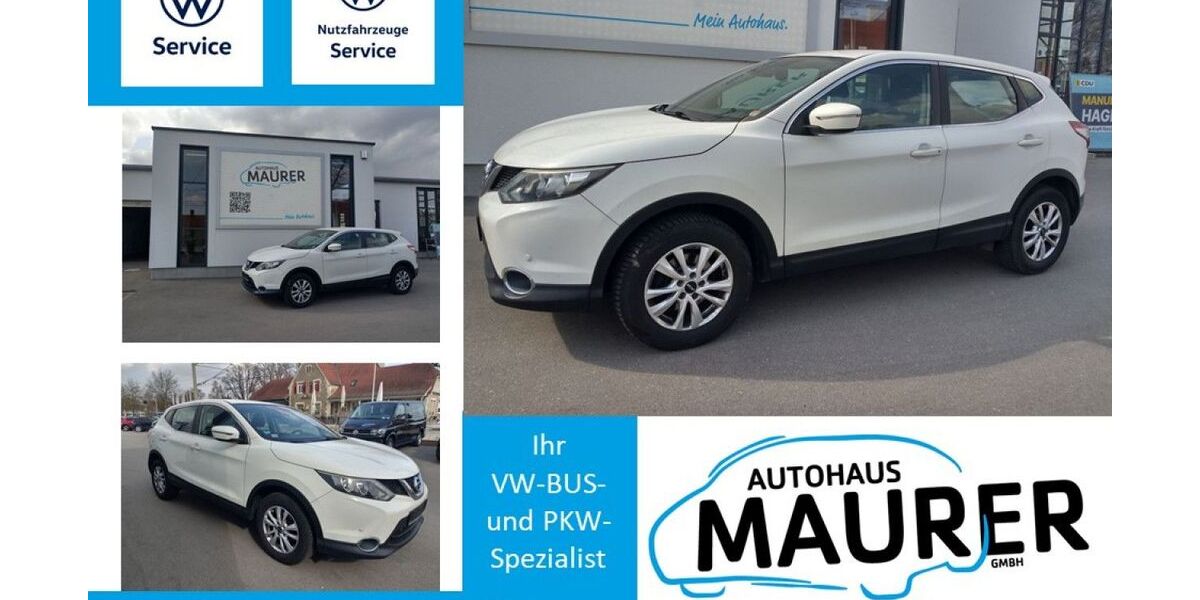 Nissan Qashqai 183.500 km 7.930 &euro; Holzgerlingen 71088