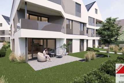 Wohnung zum Kaufen in Stuttgart 599.000 € 70 m² 3 zimmer