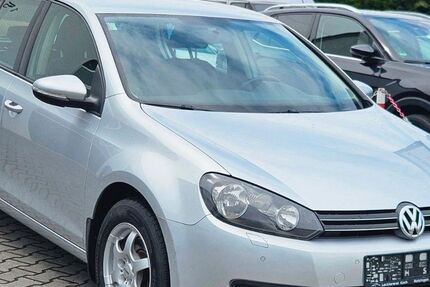VW Golf 91.000 km 7.499 € Notzingen 73274