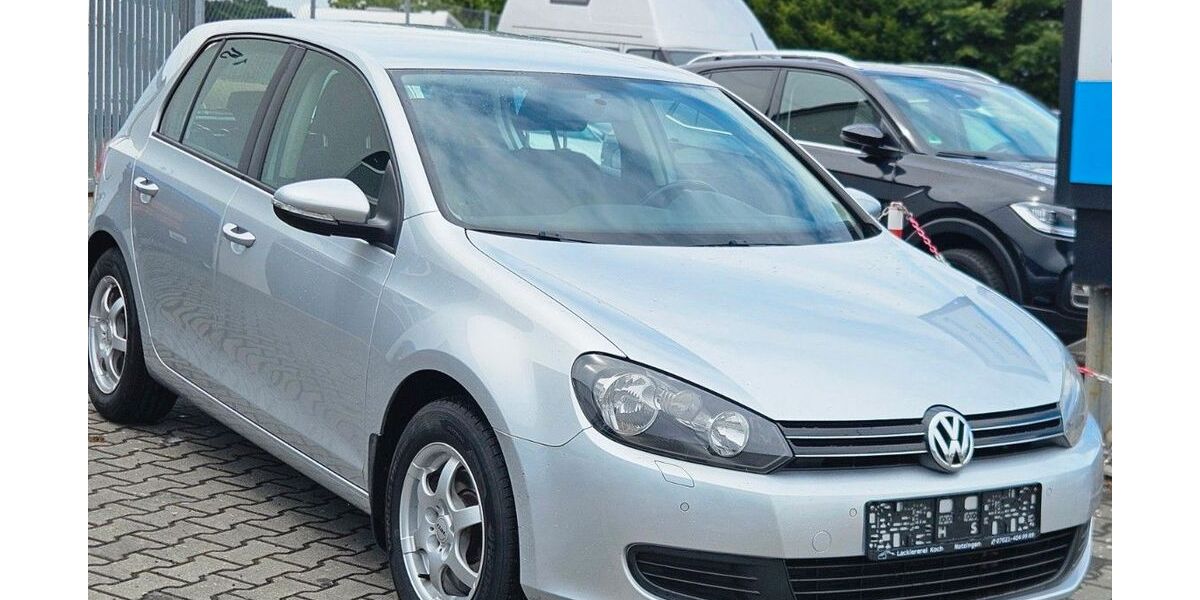 VW Golf 91.000 km 7.499 € Notzingen 73274