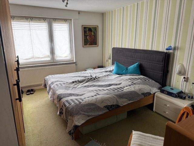 Attraktives 3-4 Familienhaus in Fellbach mit Potenzial zimmer