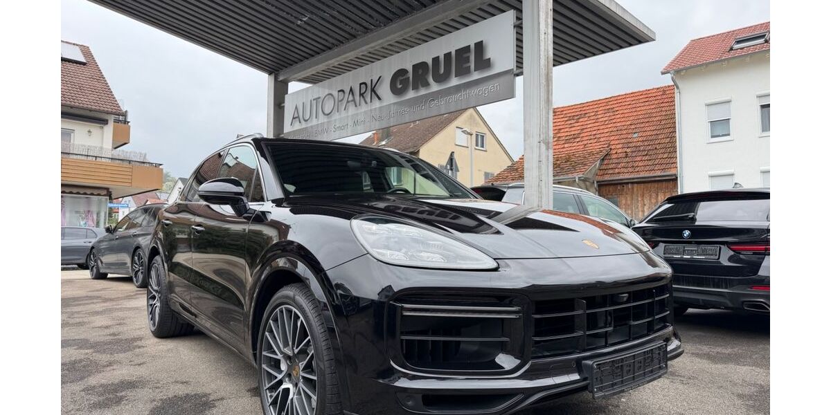 Porsche Cayenne 89.400 km 66.999 &euro; Frickenhausen ( bei Stuttgart ) 72636