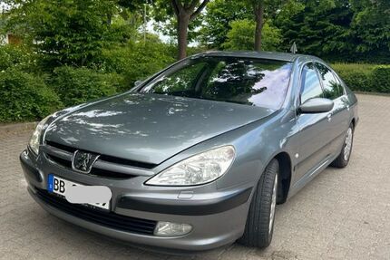 Peugeot 607 299.800 km 2.400 &euro; Ostelsheim 75395