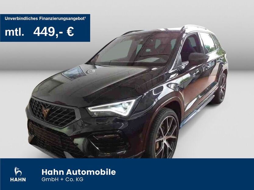 Ateca