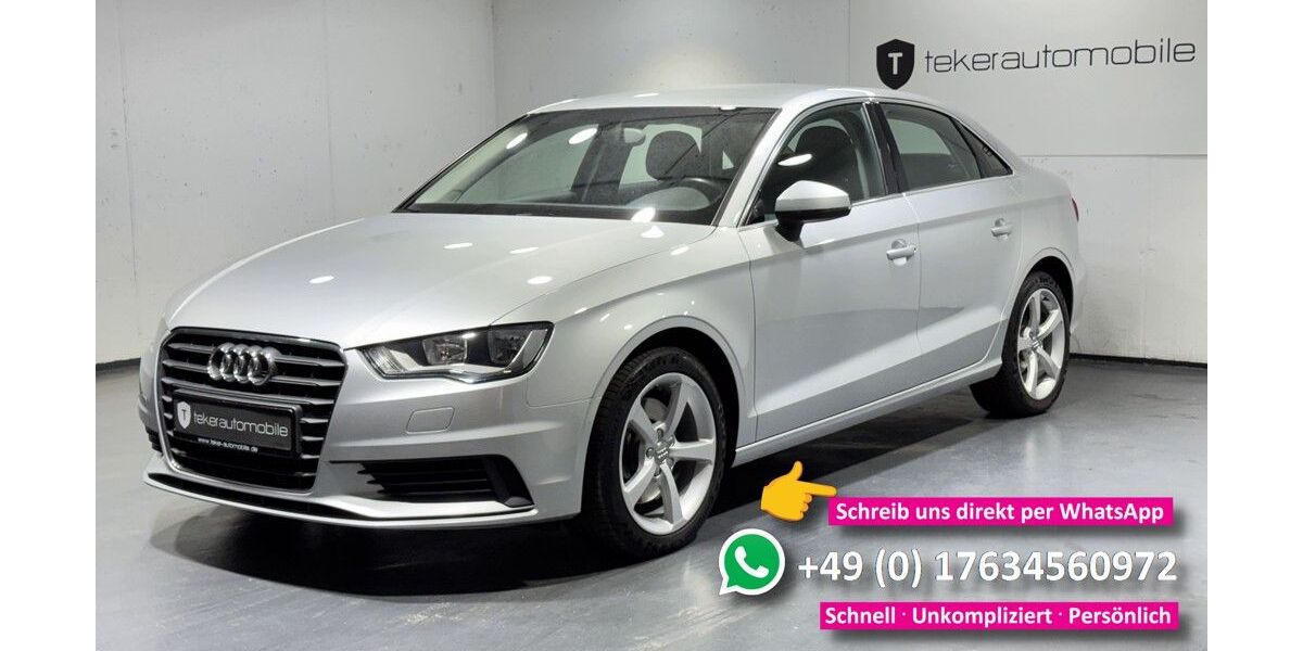 Audi A3 109.642 km 10.990 &euro; Nürtingen 72622