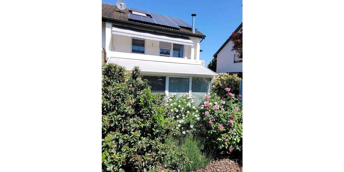 Einfamilienhaus Marbach am Neckar - 5 Zimmer, 165 m&sup2;, 629.000&euro; | Angebot:26738815