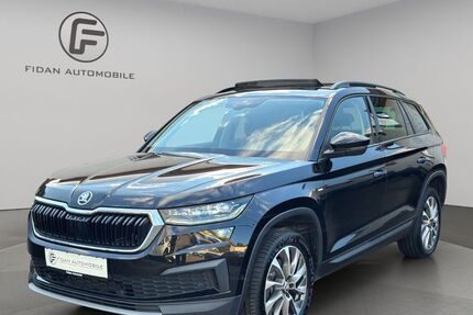 Skoda Kodiaq 105.000 km 30.850 € Sindelfingen/Stuttgart 71065