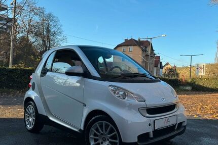 Smart ForTwo 110.000 km 3.450 &euro; Stuttgart 70376