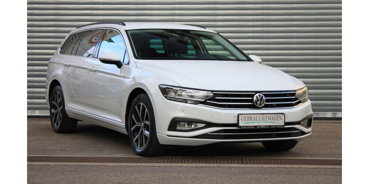 VW Passat 156.500 km 16.989 &euro; Sindelfingen 71065