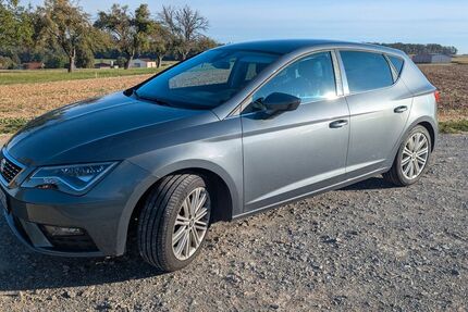 Seat Leon 198.000 km 7.900 &euro; Boeblingen 71034
