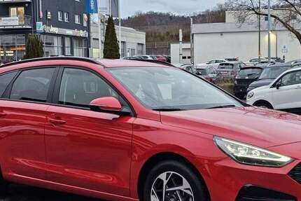 Hyundai i30 15.201 km 20.950 &euro; Leonberg 71229