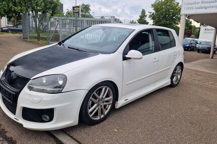 VW Golf 185.000 km 3.990 &euro; Ludwigsburg 71634