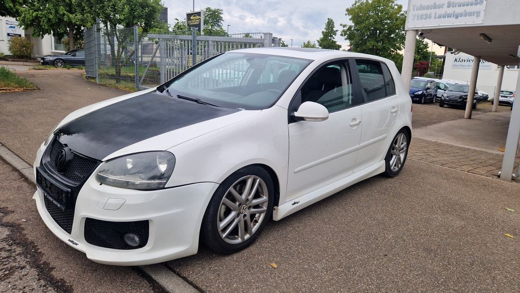 VW Golf 185.000 km 3.990 &euro; Ludwigsburg 71634