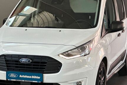 Ford Tourneo Connect 62.000 km 13.990 &euro; Marbach am Neckar 71672