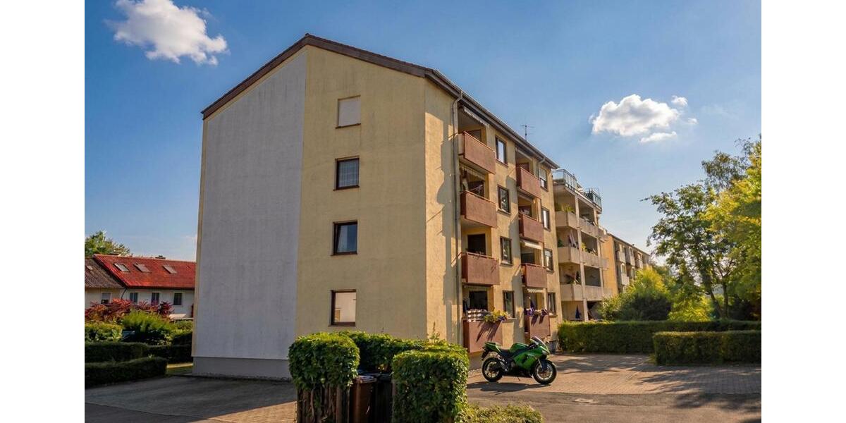 Etagenwohnung Esslingen am Neckar Pliensauvorstadt - 3.5 Zimmer, 82 m&sup2;, 327.900&euro; | Angebot:26400604