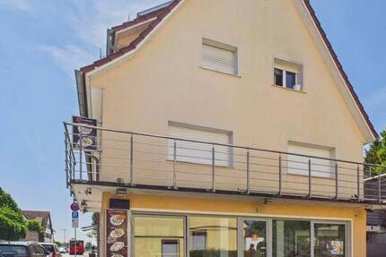 Haus Tübingen Derendingen - 12 Zimmer, 192 m&sup2;, 899.000&euro; | Angebot:25287894