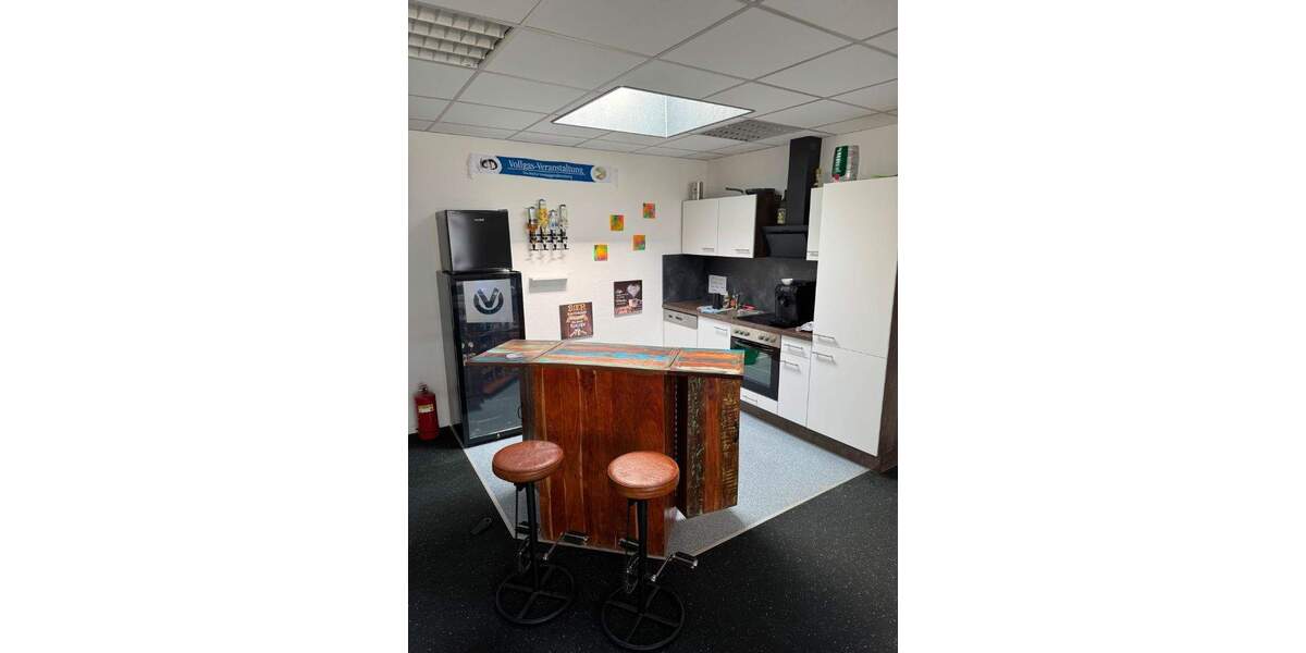 Gewerbeobjekt Holzgerlingen - 300&euro; | Angebot:25720126