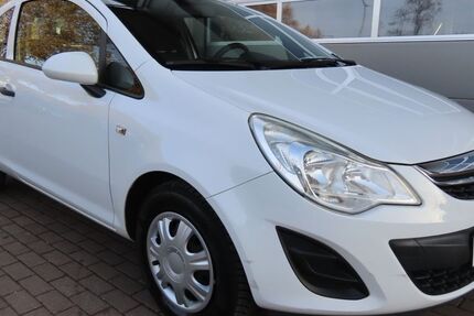 Opel Corsa 65.000 km 6.590 € Stuttgart 70329