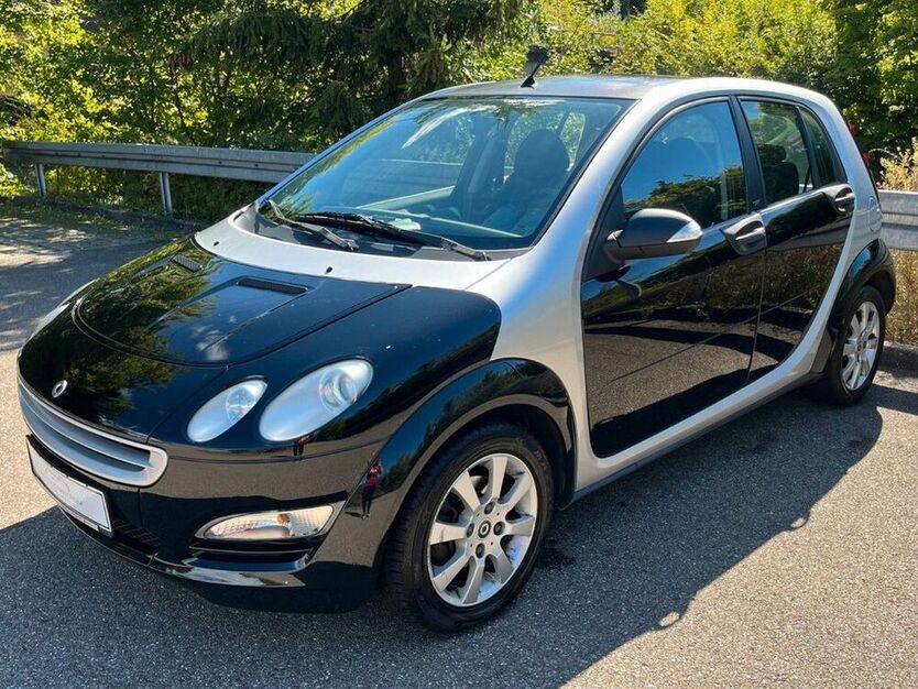 ForFour