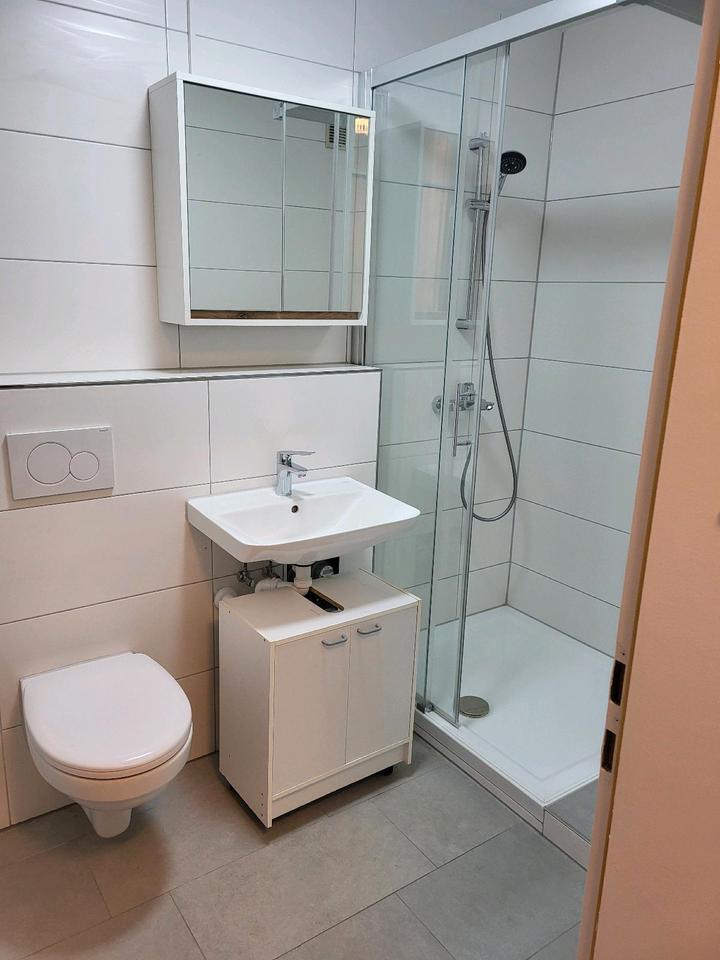 2 Zimmer Wohnung wird verkauft