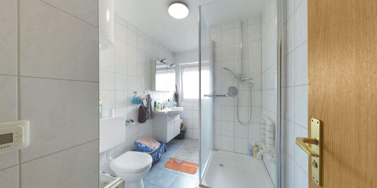 Etagenwohnung Stuttgart Hedelfingen - 2 Zimmer, 60 m&sup2;, 259.000&euro; | Angebot:25037819